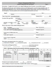 MMP Form Automation