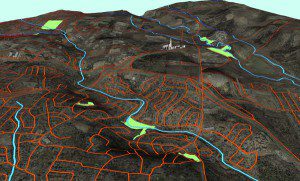 FME Data Inspector GIS Data Paging and Display