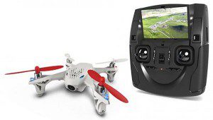 AlphaPixel IITSEC free drone/UAV giveaway