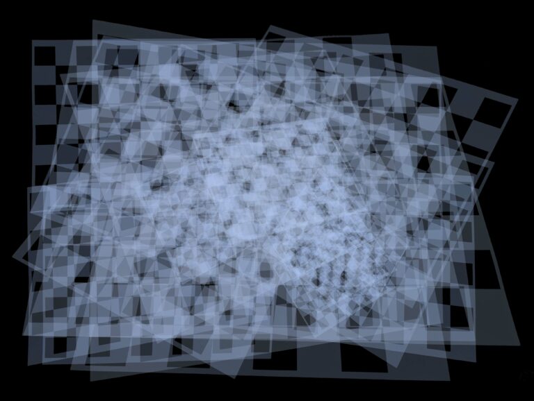 OpenCV Tutorial Part 1 - Camera Calibration - AlphaPixel Software ...