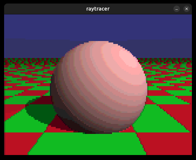 raytracer