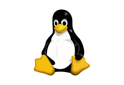 Linux (Tux) logo