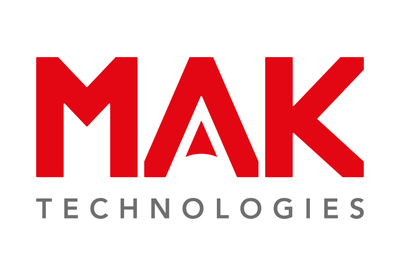 MAK One logo