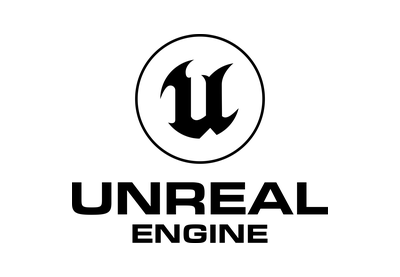 Unreal Engine logo